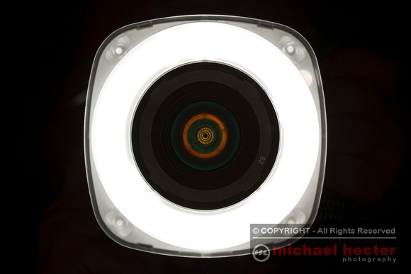 Ring Flash
