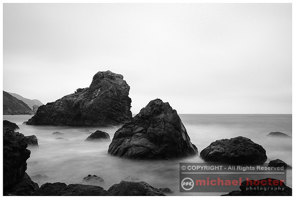 Muir Beach (III)