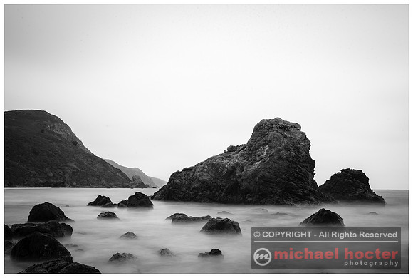 Muir Beach (I)