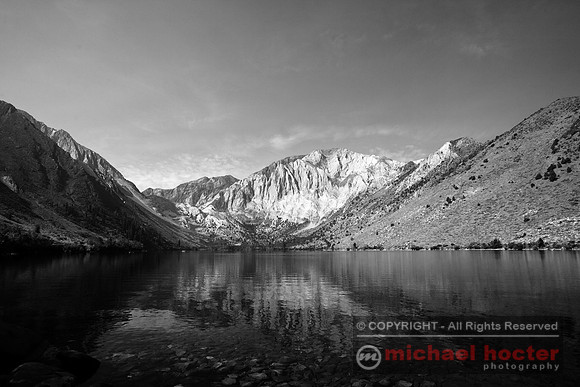 Convict Lake
