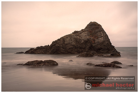 Muir Beach (II)