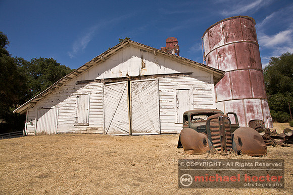 Halter Ranch Vineyard #162