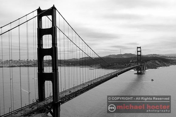 Golden Gate Bridge #194