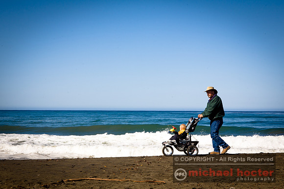 Beach Stroller