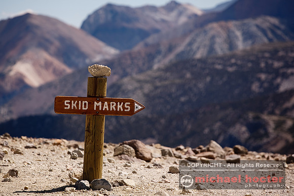 Skid Marks