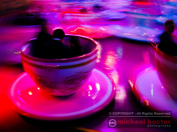 Teacup
