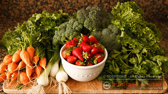 Fresh Picked
