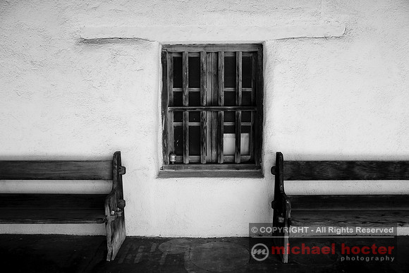 Mission Soledad #38